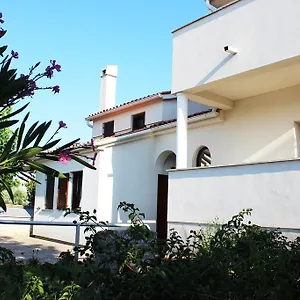 Cavae Romanae Apartman